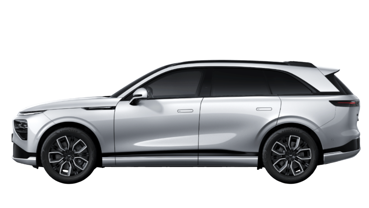 G9 AWD Performance