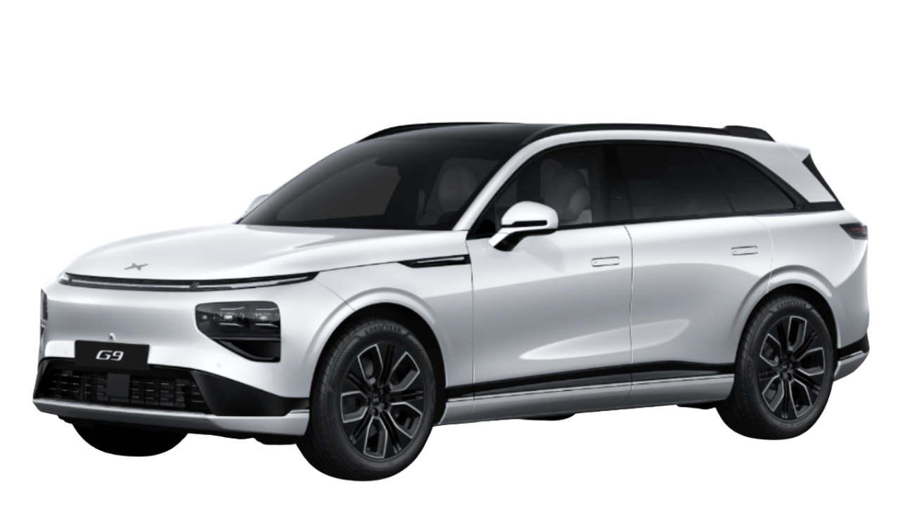 G9 AWD Performance