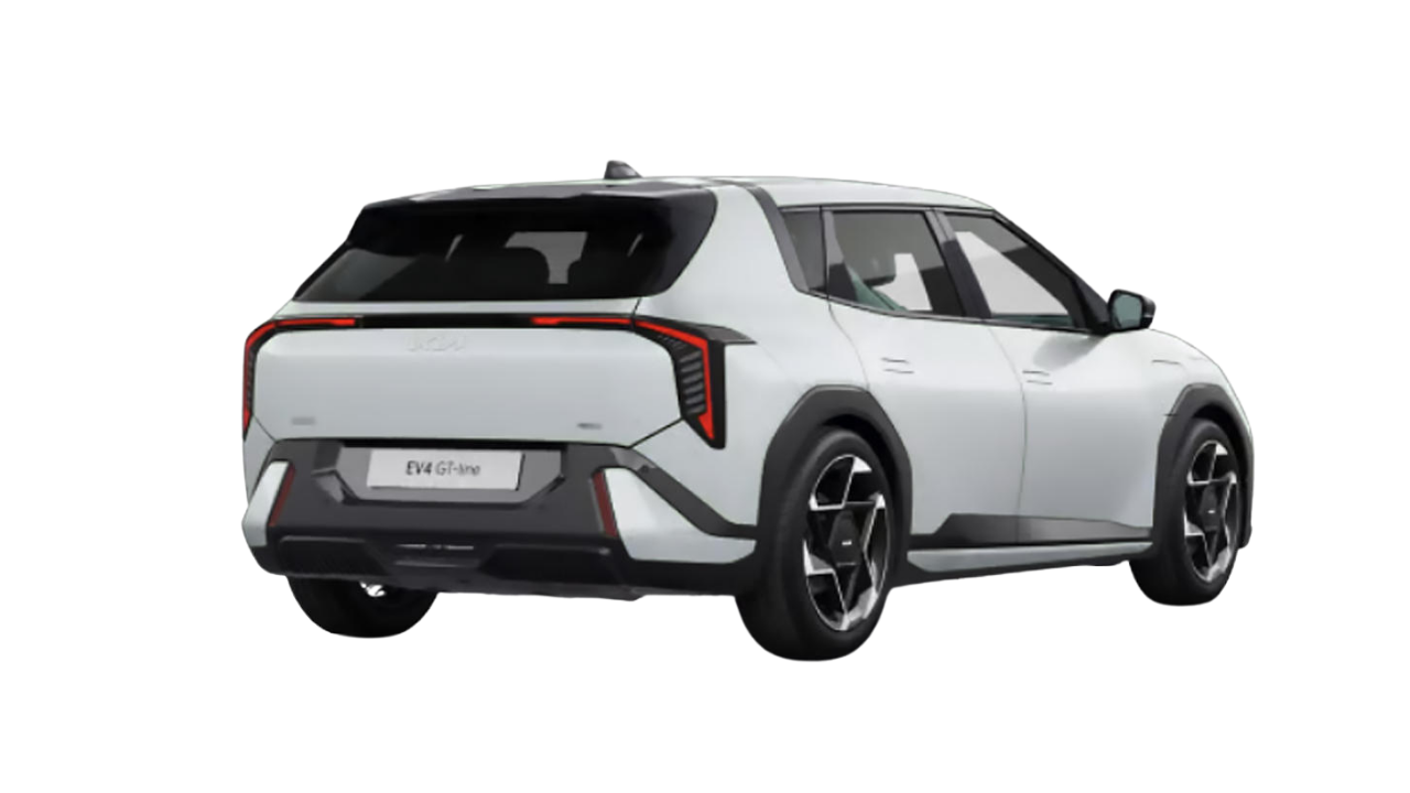 EV4 58 kWh Air