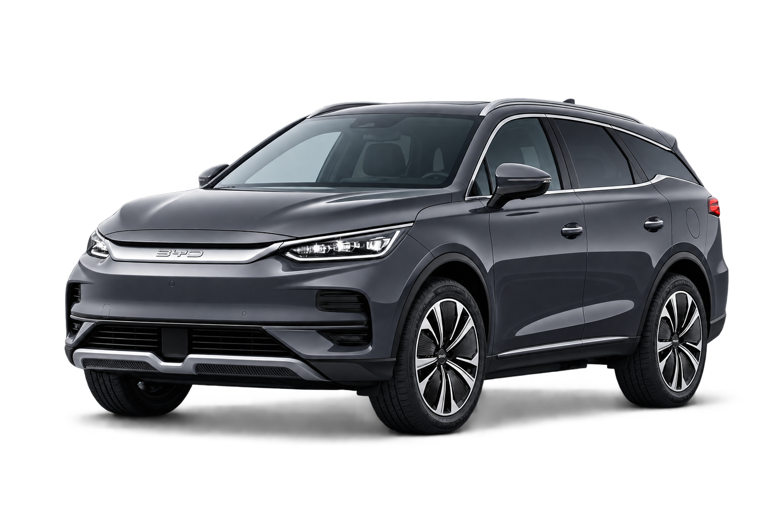 BYD TANG