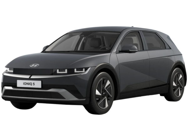 Hyundai IONIQ 5 TECHNIQ