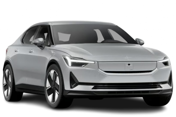 Polestar 2 Single Motor 70 kWh