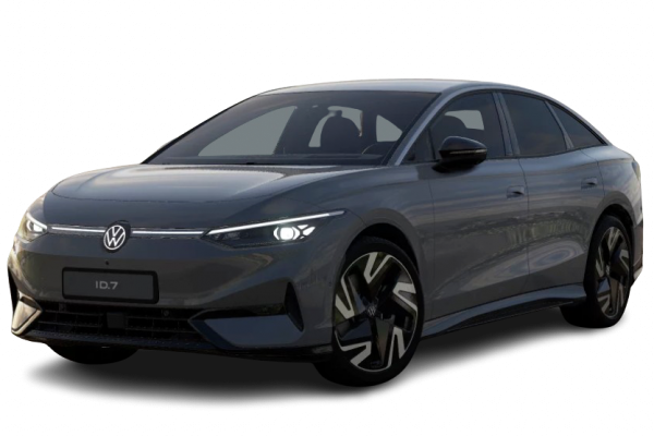 VW ID.7 Pro