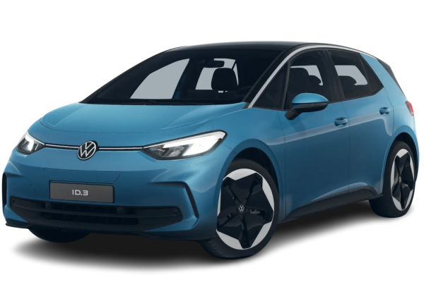 VW ID.3 Pro