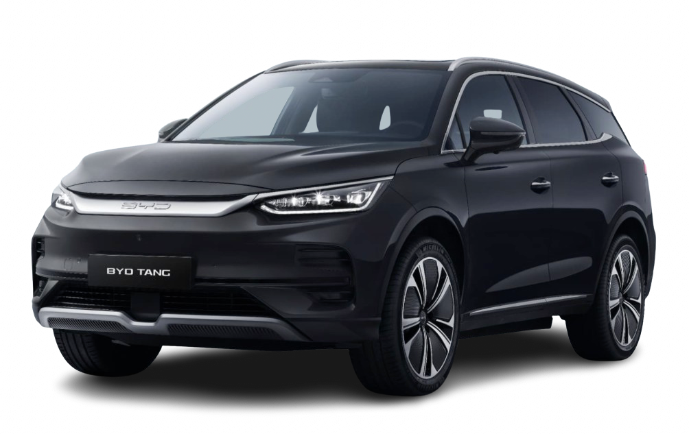 BYD TANG