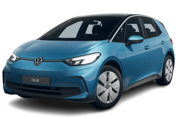 VW ID.3 Pure