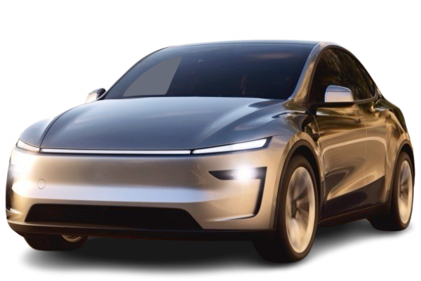 TESLA Model Y Premium Allradantrieb