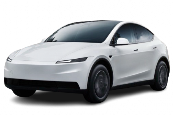 TESLA Model Y Standard Hinterradantrieb