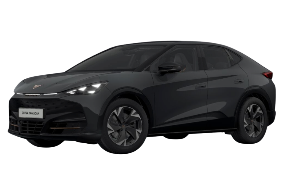 Cupra Tavascan Endurance