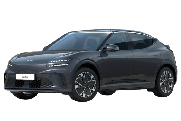 Genesis GV60 Electrified Sport Plus