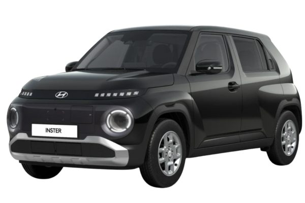 Hyundai Inster TREND
