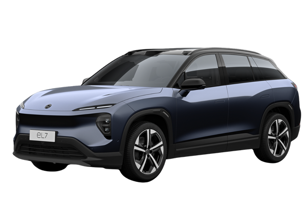 NIO EL7 Standard Range