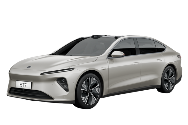 NIO ET7 Standard Range