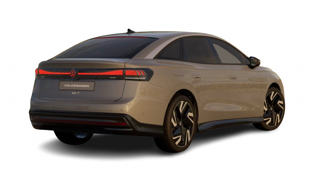 VW ID.7 Pro