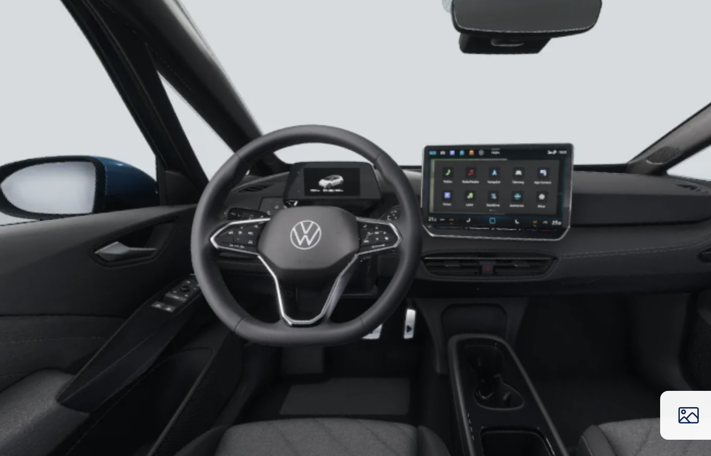 VW ID.3 Pro