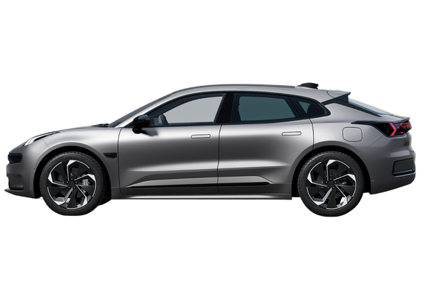 Zeekr 001 Long Range RWD