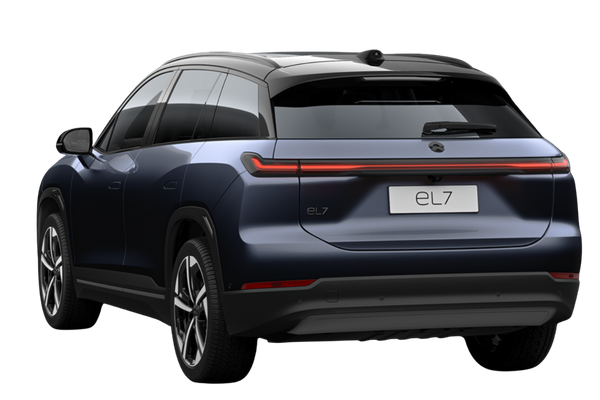 NIO EL7 Standard Range