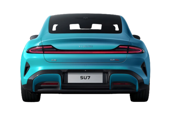 Xiaomi SU7 Max