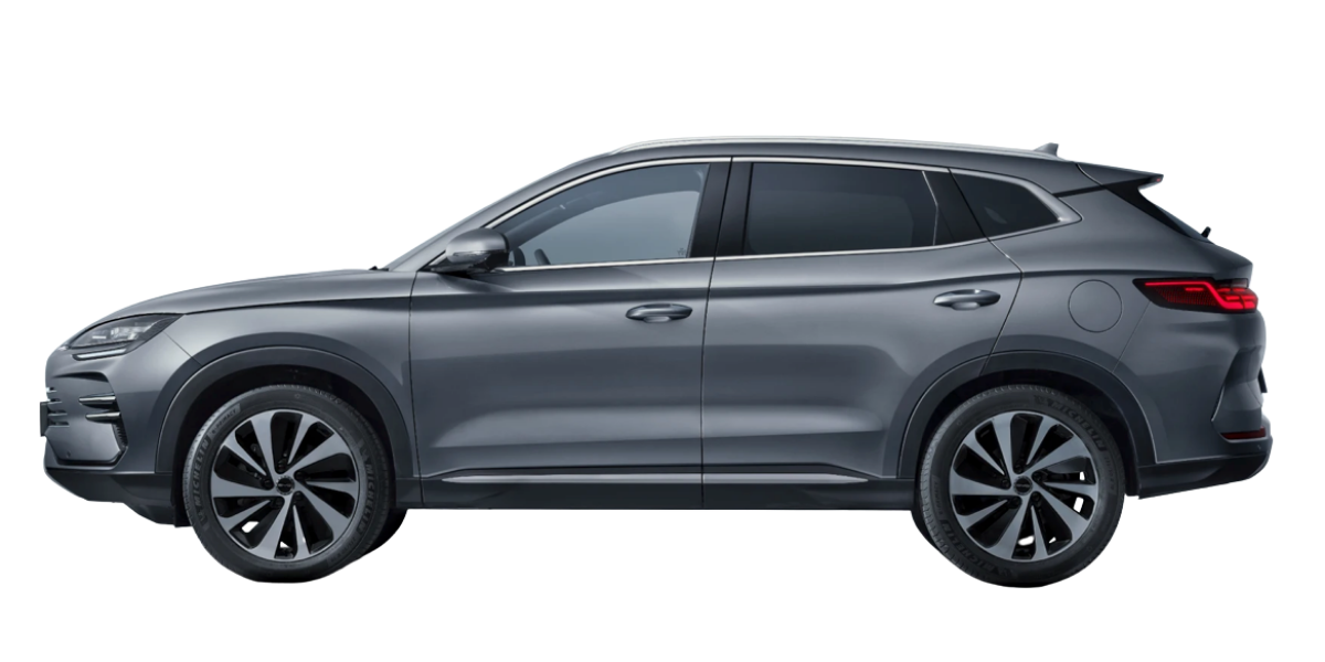 BYD SEAL U DM-i Boost 5d 72kW